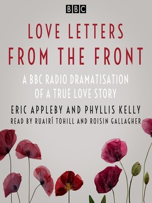 Love Letters from the Front - Audiobook